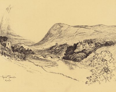  av Frank Greenwood
