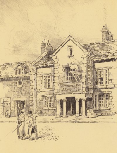  av Frank Greenwood