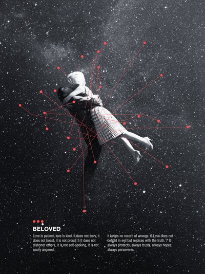 ”Beloved” av Frank Moth av Frank Moth