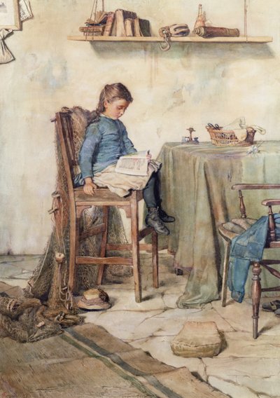 Läxor av Frank Richards