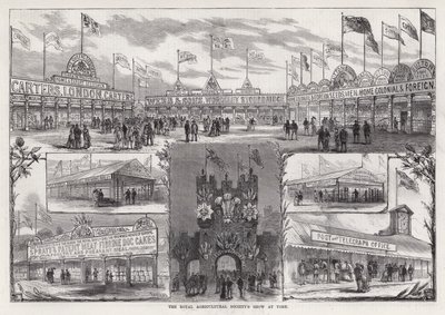 Royal Agricultural Society
