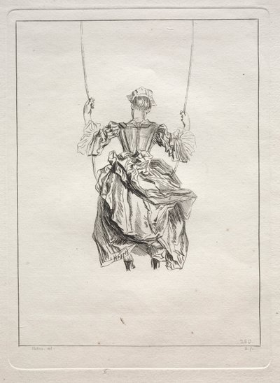 Gungan. av François Boucher