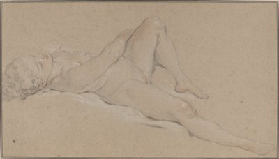 Venus av François Boucher