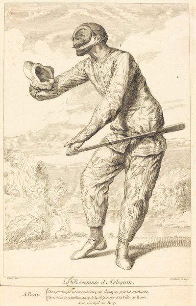 Harlequin
