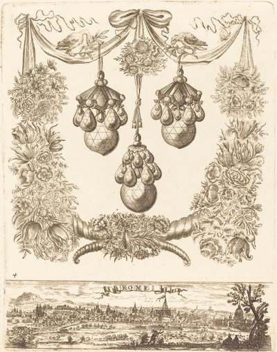 Rom av François Le Febvre