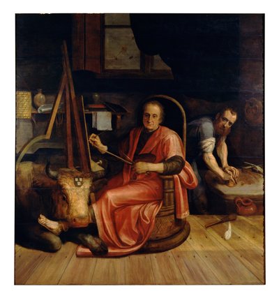 swedish av Frans Floris