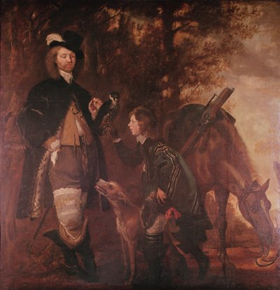 Okänd bild av Frans Luyckx or Leux