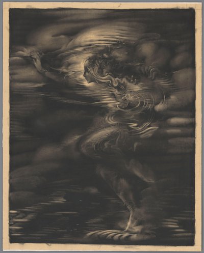Salomé Salome av Frans Stamkart