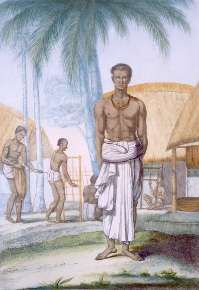 Rope Maker, från 