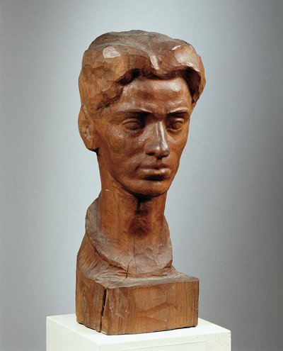 Rudolf Pleban av Franz Blum