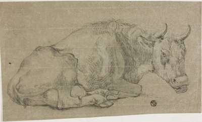 Ko av Franz Kobell