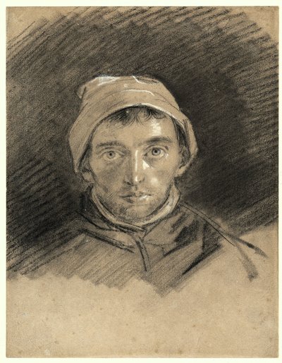 Franz Krüger av Franz Krüger