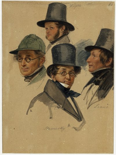 av Franz Krüger