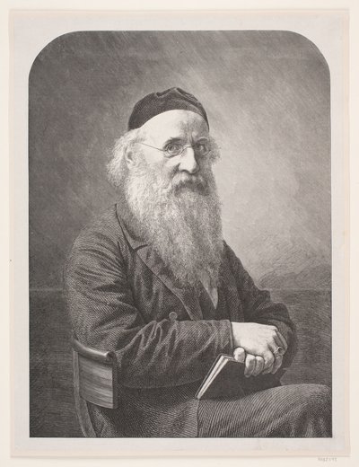 P. F. Barfota av Franz Wilhelm Obermann