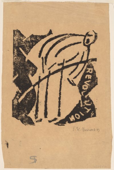Rotation av Franz Wilhelm Seiwert