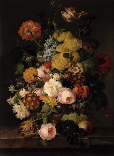 Okänd bild av Franz Xavier Petter