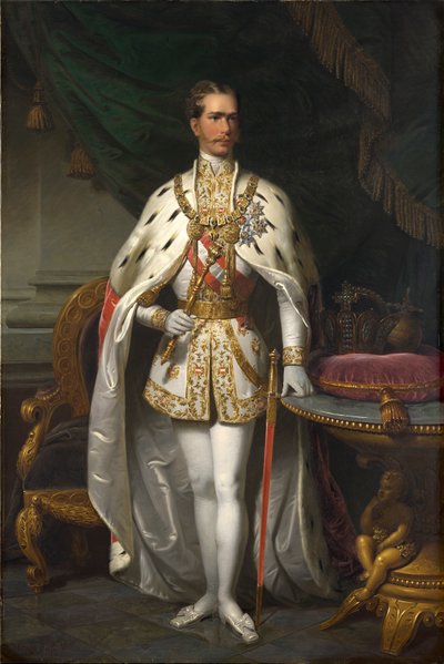  av Franz the Younger Russ
