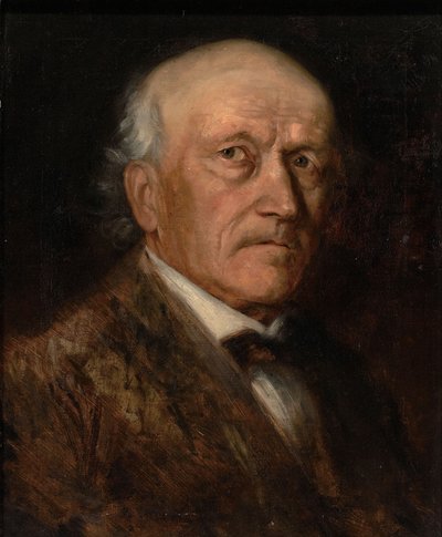 Porträtt av en gentleman






















" av Franz von Lenbach