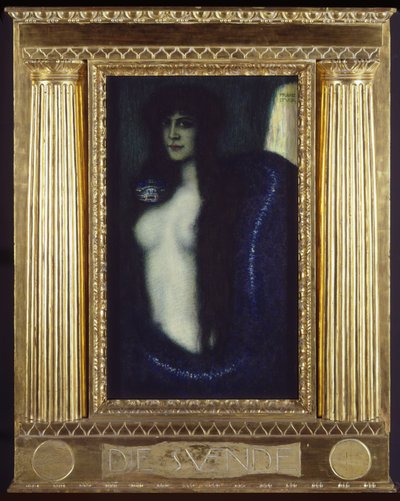  av Franz von Stuck