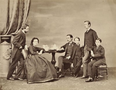 Maria Theresia - drottning av de två sicilierna av Fratelli D