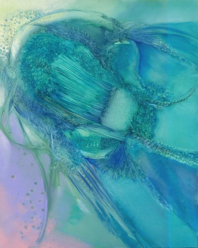 Sammanfattning: Aqua Flow av Frederic Belaubre