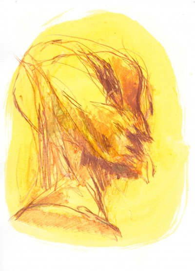 Porträttet 1 av Frederic Belaubre
