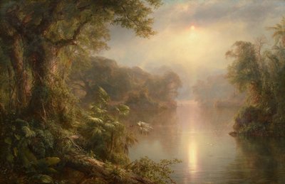  av Frederic Edwin Church
