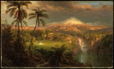  av Frederic Edwin Church