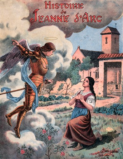 Jeanne d