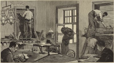 Krisen i Egypten av Frederic Villiers