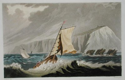 Cowes, från 