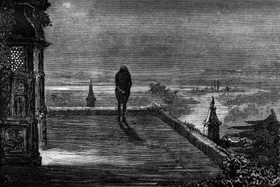 Bleak House av Charles Dickens av Frederick Barnard