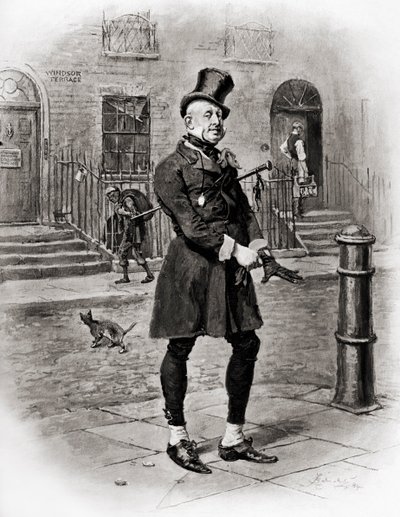 Charles Dickens 