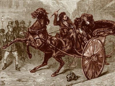 Charles Dickens Nicholas Nickleby av Frederick Barnard