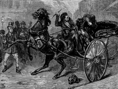 Charles Dickens Nicholas Nickleby av Frederick Barnard
