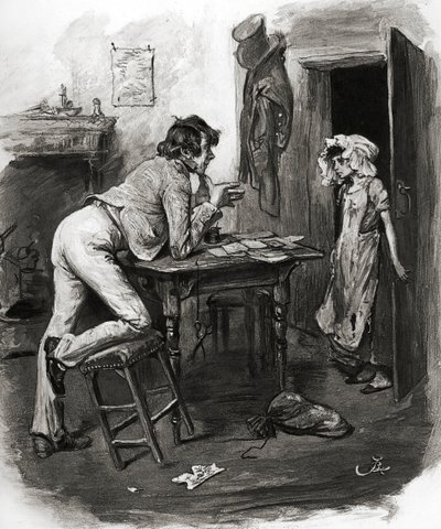 Charles Dickens 