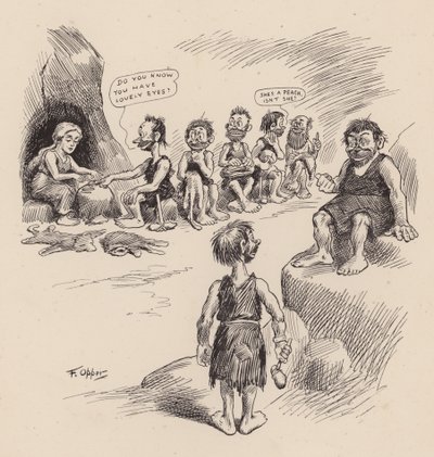  av Frederick Burr Opper