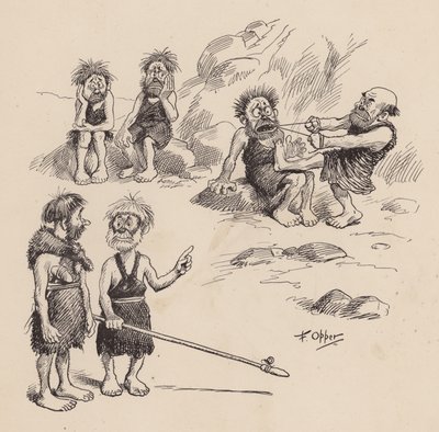  av Frederick Burr Opper