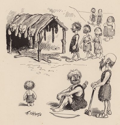  av Frederick Burr Opper
