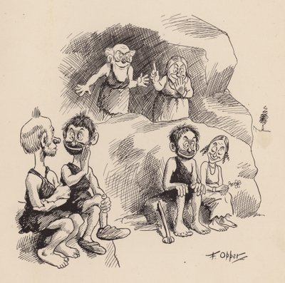  av Frederick Burr Opper