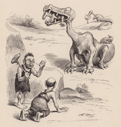 av Frederick Burr Opper