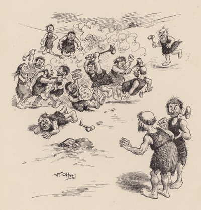  av Frederick Burr Opper