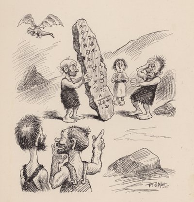  av Frederick Burr Opper