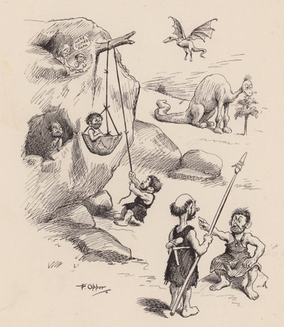  av Frederick Burr Opper