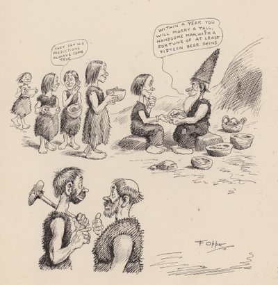  av Frederick Burr Opper