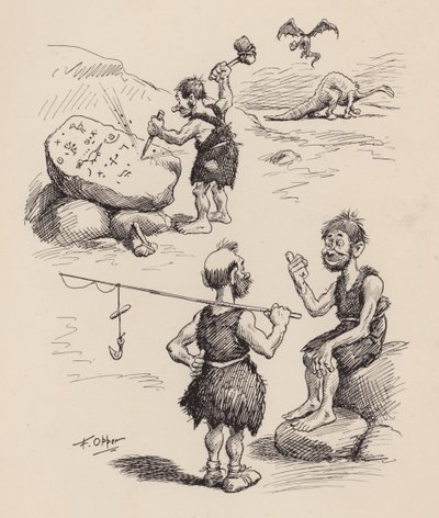  av Frederick Burr Opper