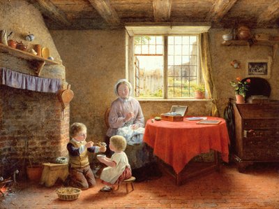  av Frederick Daniel Hardy