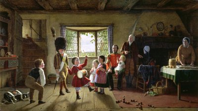  av Frederick Daniel Hardy