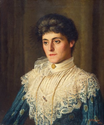 Dagdrömmar av Frederick George Harris