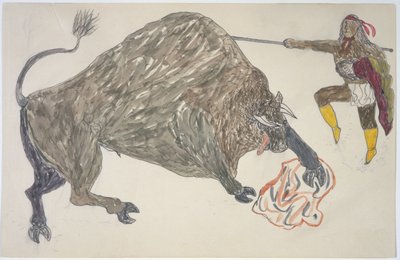 Okänd bild av Frederick Gokliz